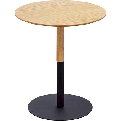 Table basse bois et métal, Dila h45 KOKOON DESIGN