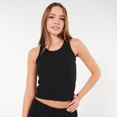 Top en jersey NEWTANKTIZ UNDIZ