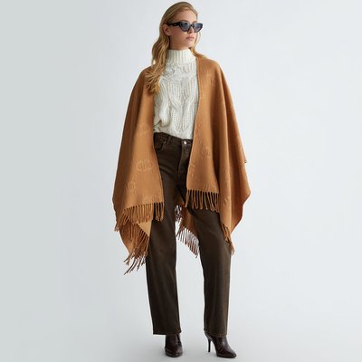 La redoute poncho femme 2025
