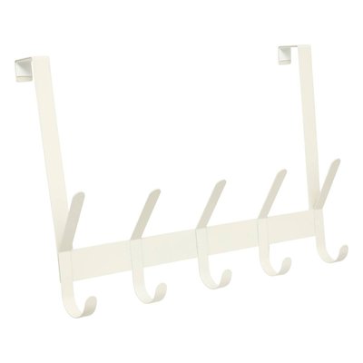 Patère Liny 10 accroches L40cm 5FIVE SIMPLY SMART