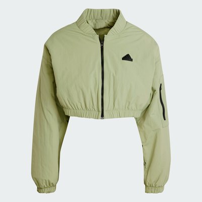 Veste bomber matelassée City Escape ADIDAS SPORTSWEAR
