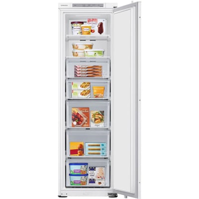 Congélateur encastrable BRZ22600EWW/EF SAMSUNG