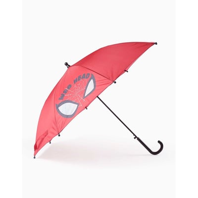 Parapluie automatique avec imprimé Spider-Man ZIPPY
