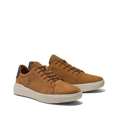 Ledersneakers Seneca Bay Oxford TIMBERLAND