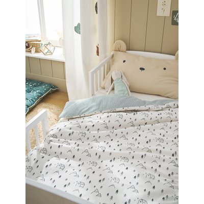 Housse de couette HYGGE VERTBAUDET