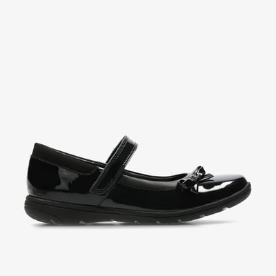 Ballerines Brevet Coupe Large VENTURE STAR CLARKS