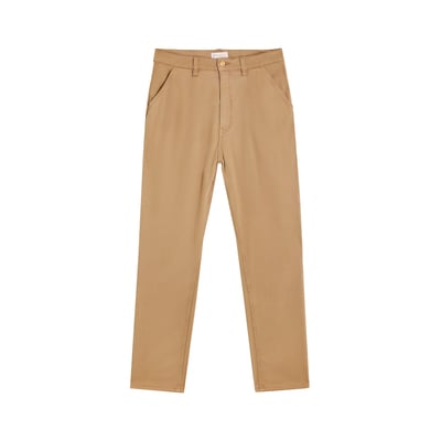 Pantalon Chino Coco MOCHA PULLIN
