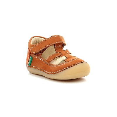 Salomés Cuir SUSHY KICKERS