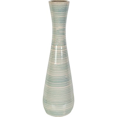 Vase décoratif en céramique   style contemporain RECOLLECTION