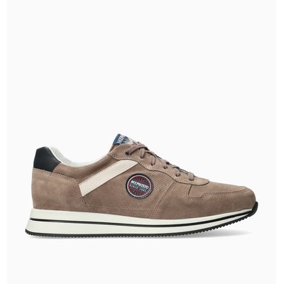 Baskets en cuir GARRY MEPHISTO