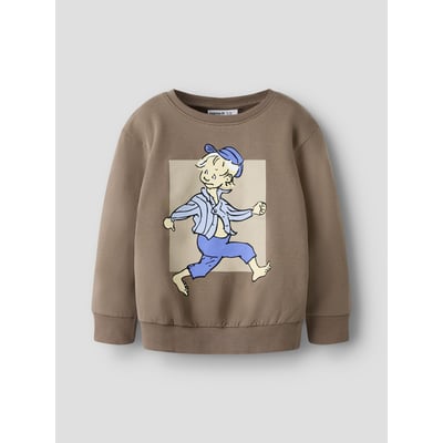Sweat-Shirt NAME IT