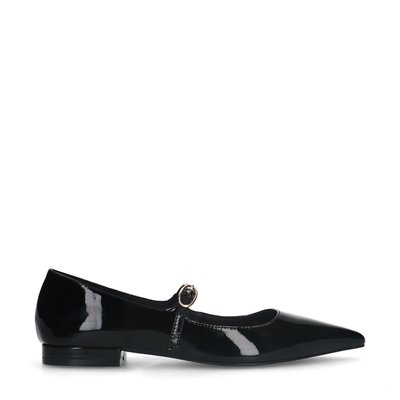 Ballerines vernies SACHA