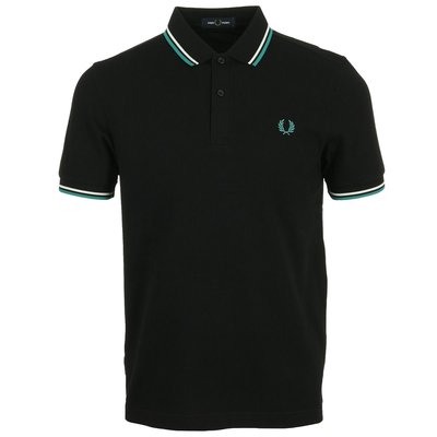 Polo Twin Tipped FRED PERRY