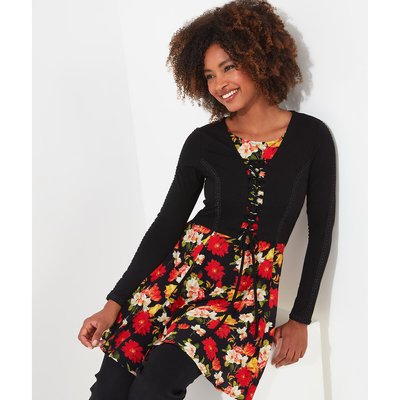 Tunique femme pas cher La Redoute Outlet JOE BROWNS La Redoute