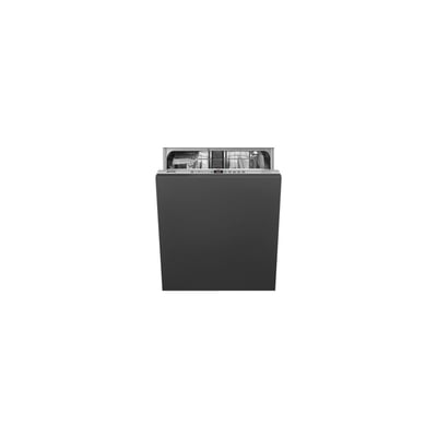 Lave vaisselle encastrable STL233CLH Hauteur 86cm SMEG