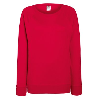 Sweat-shirt, manches raglan FRUIT OF THE LOOM