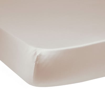 Drap housse Grand bonnet Harmonie Satin de coton DODO