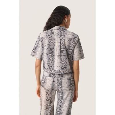 Chemise en jeans SLSandja SOAKED IN LUXURY