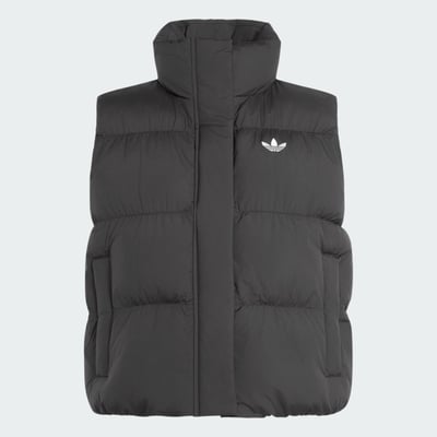 Veste Sans Manches Matelassée Standard Veste Sans Manches Matelassée Standard adidas Originals