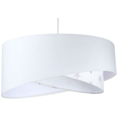 Suspension en tissu, Galaxy BPS KONCEPT