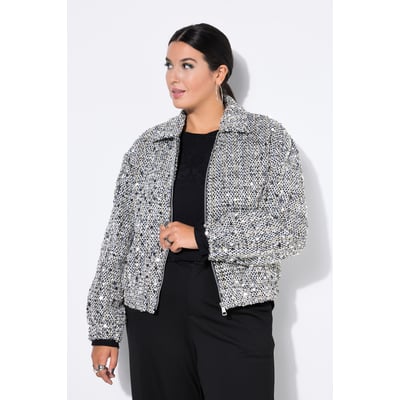 Blouson coupe Boxy Shape STUDIO UNTOLD
