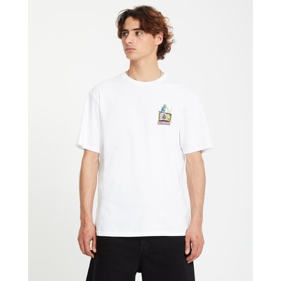 T-Shirt CATV VOLCOM