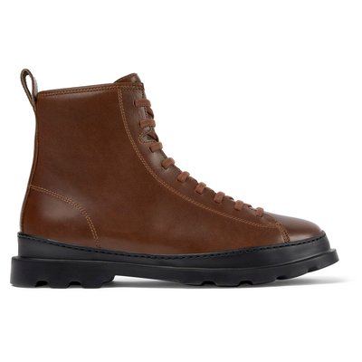 Bottines Brutus CAMPER