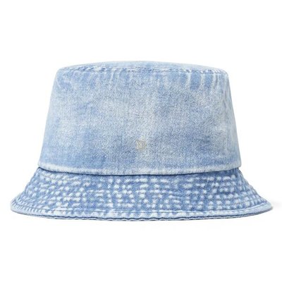 Bob tie and dye 100% coton DRAEGER PARIS