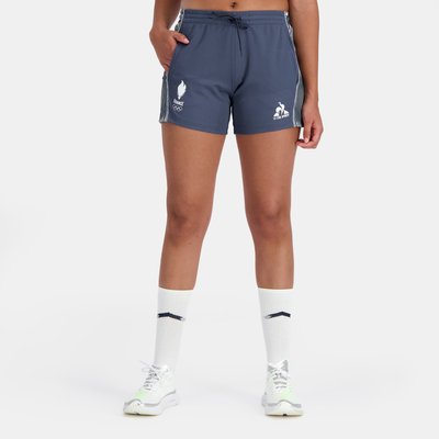 Short  Équipe de France Olympique | Paris 2024 LE COQ SPORTIF