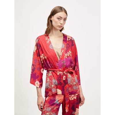 Kimono femme La Redoute