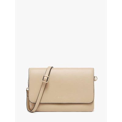 Sac bandoulière M Tradition cuir ETRIER