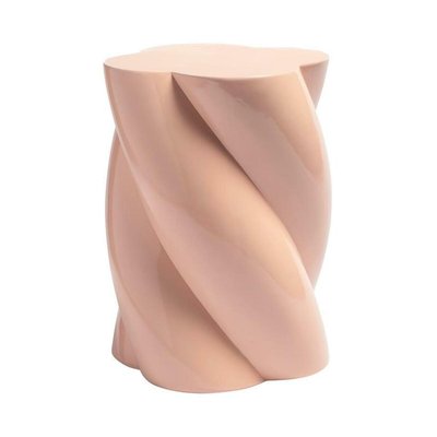 Table d'appoint en Verre KLEVERING