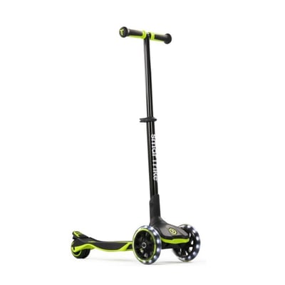 Trottinette Évolutive Xtend - Vert Citron SMARTRIKE