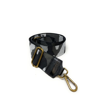 Bandoulière amovible pour sac à main CAMO OH MY BAG