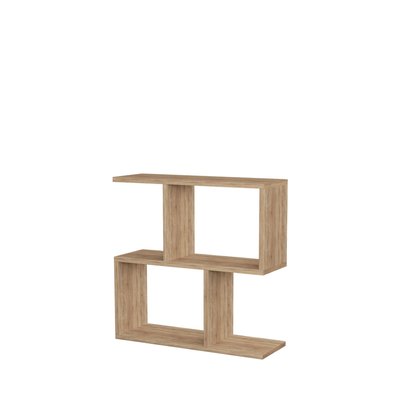 Table d'appoint en bois- ZED DRAWER