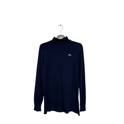 Pull gilet sweat d occasion seconde main homme LACOSTE La Redoute