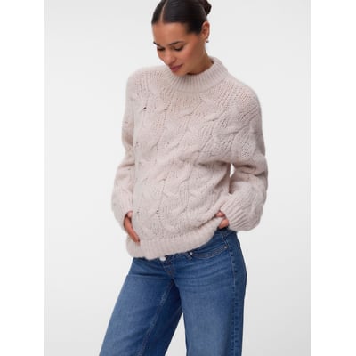 Pull En Maille VERO MODA