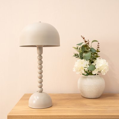 Clement Metal Table Lamp SO'HOME