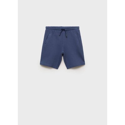 Bermuda taille élastique MANGO KIDS