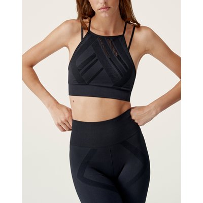 Soutien-gorge de Sport. maintien modéré MAYA BORN LIVING YOGA