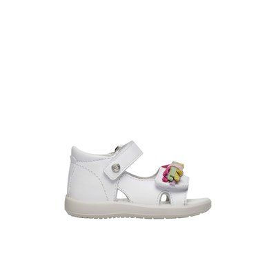 Sandales en cuir GLORA FALCOTTO