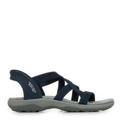 Baskets Reggae Slim Stretch Flex SKECHERS