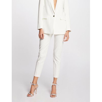 Pantalon cigarette 7/8ème MORGAN