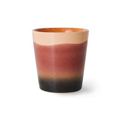 Tasse à café grès  Rise HKLIVING