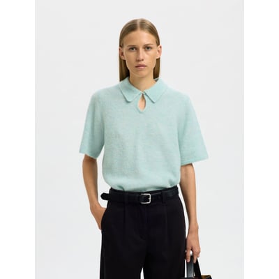 Top En Maille SELECTED