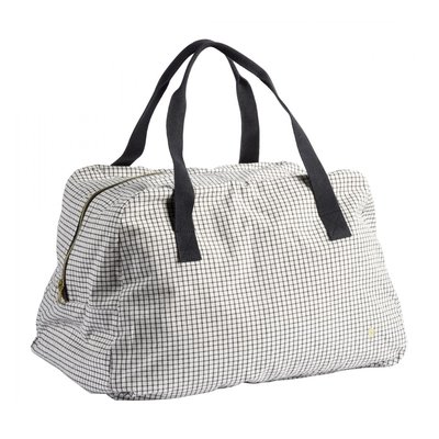 Sac week-end Gustave LA CERISE SUR LE GATEAU