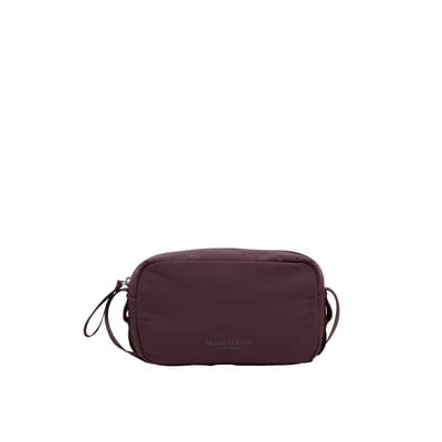 Sac à bandoulière modèle Lima petit format en nylon recyclé MARC O'POLO