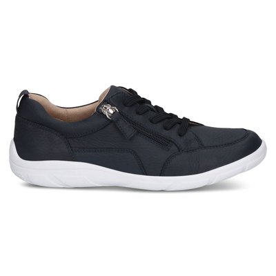 Basket en cuir CAPRICE
