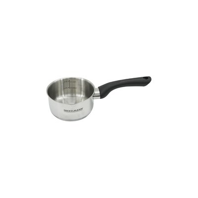 Casserole en acier inoxydable 18/8 FACKELMANN