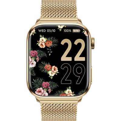 Montre connectée Ice Smart 2.0 ICE-WATCH